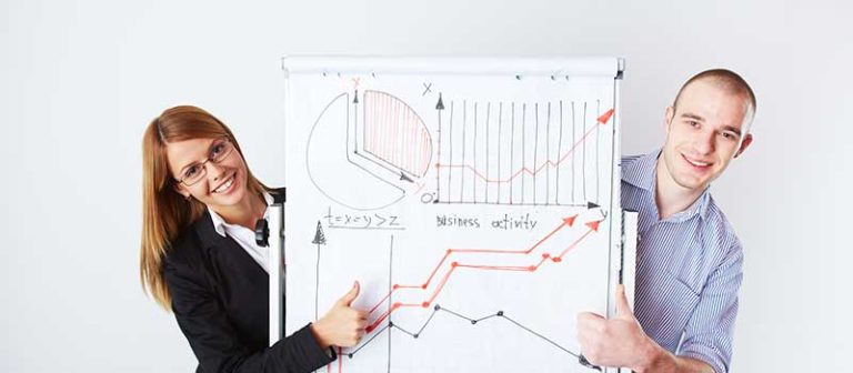 Business Marketing Degree | Mont Rose College