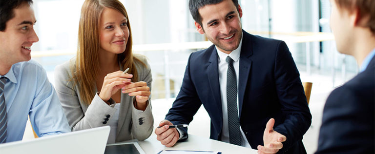 Business Management Degree | Mont Rose College