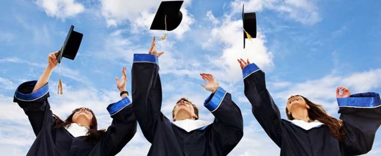 Bachelor Degree | Mont Rose College