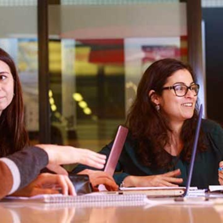 Business Marketing | Mont Rose College