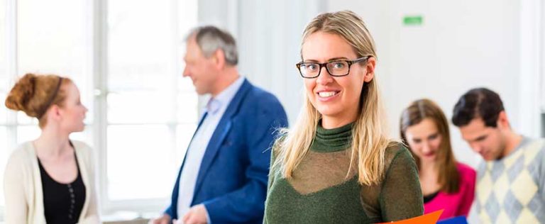 Higher Education | Mont Rose College