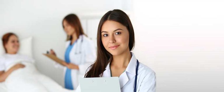 Healthcare Management | Mont Rose College