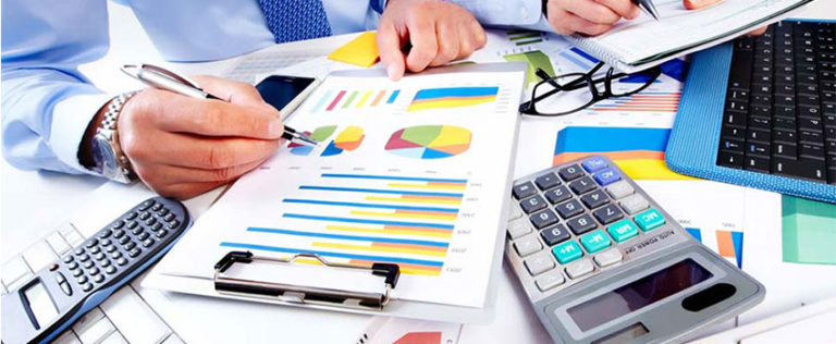 Accounting | Mont Rose College