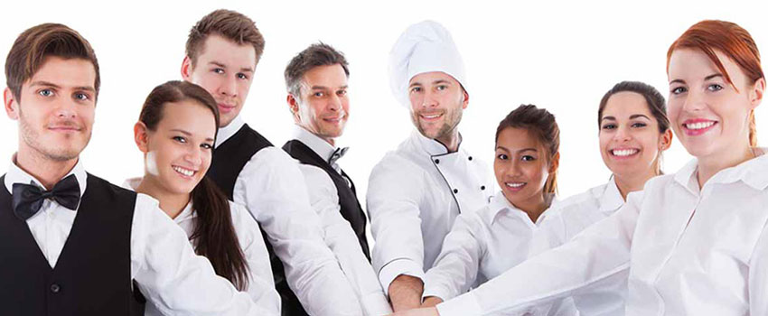 Hospitality management degree | Mont Rose College