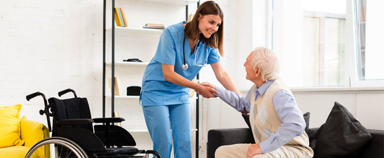 Health and Social Care Integration | Mont Rose College