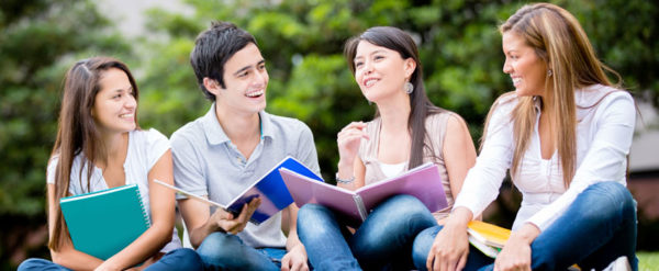 Study Abroad! Make Your Dream! Get Financial Support in UK