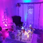 Christmas Party theme | Mont Rose College