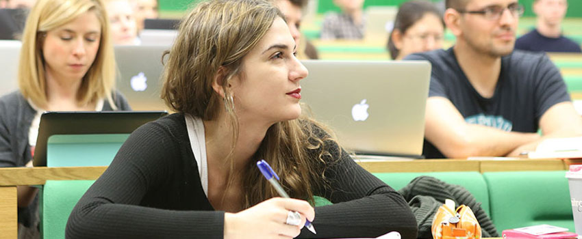 Master’s in Business Management | Mont Rose College