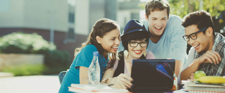 BSc Computer Science degree | Mont Rose College