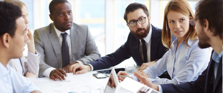 Business Management Degree | Mont Rose College