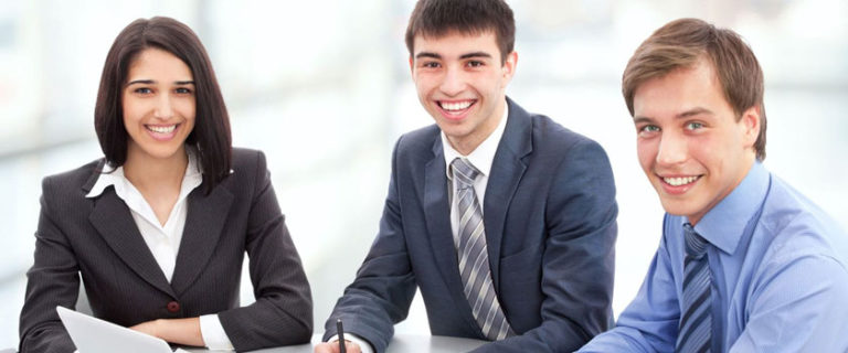 MBA degree | Mont Rose College