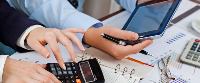 Accounting Degree | Mont Rose College