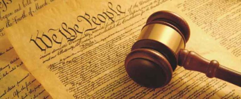 How hard is it to get a law degree? | Mont Rose College