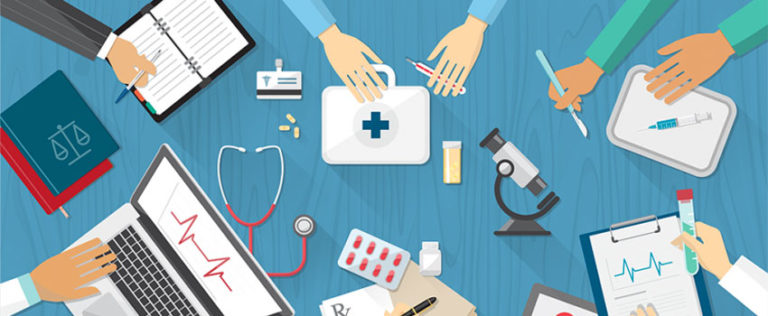 What is HND in Healthcare Management? | Mont Rose College