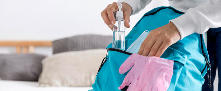 How hard did the Covid-19 pandemic hit your Studies? | Mont Rose College