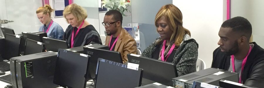 Our Campus | Mont Rose College