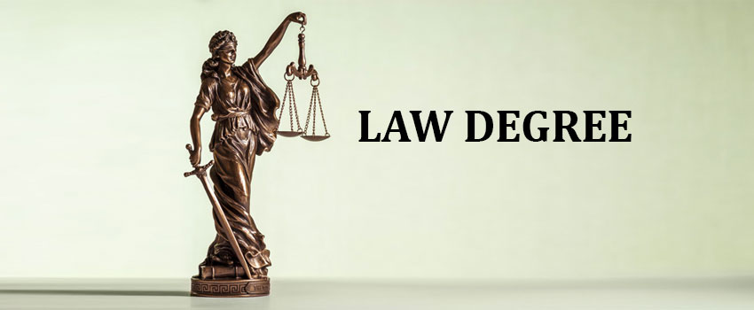 law degree | Mont Rose College