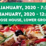 Pizza 23 January 2020 | Mont Rose College