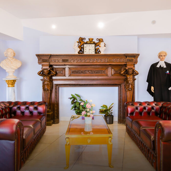 Teachers and Lecturers | Mont Rose College