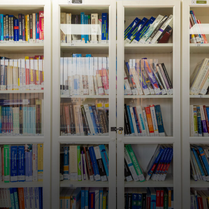 Teachers and Lecturers | Mont Rose College