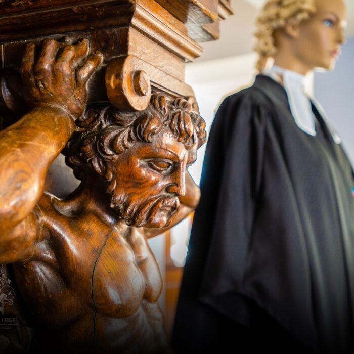 Teachers and Lecturers | Mont Rose College