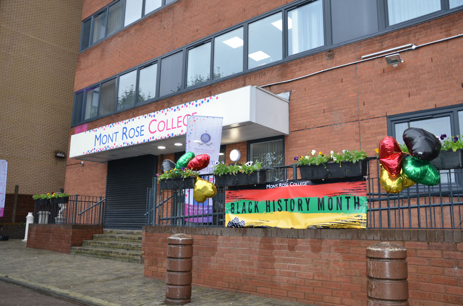 Top Up In International Hospitality Management | Mont Rose College