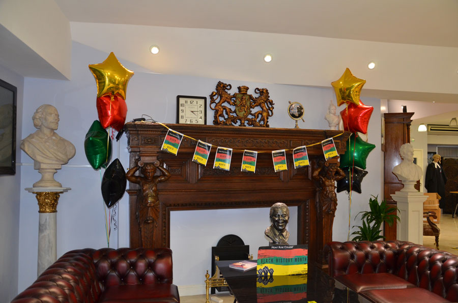 Business and Management Top Up Degree | Mont Rose College