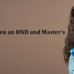 What is the Difference Between an HND and Master's? | Mont Rose College