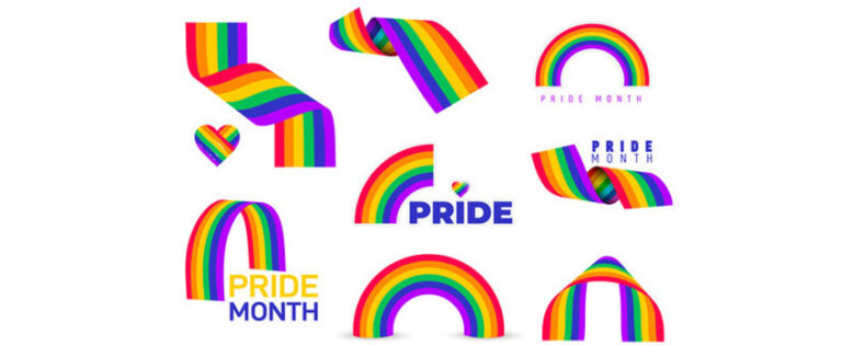 Pride Month | Mont Rose College