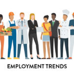 Employment Trends | Mont Rose College