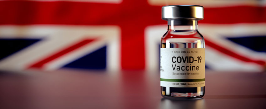 Addressing Concerns About The Covid- 19 Vaccine | Mont Rose College
