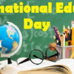 International Day of Education | Mont Rose College