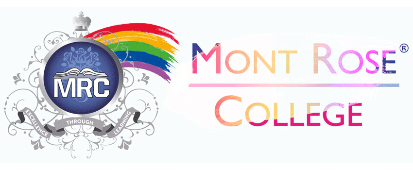 Enrol on a degree program with Mont Rose College