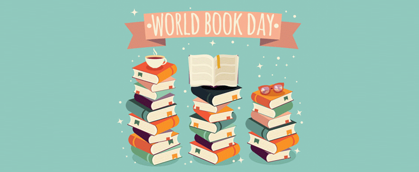 World Book Day 2022 | Mont Rose College