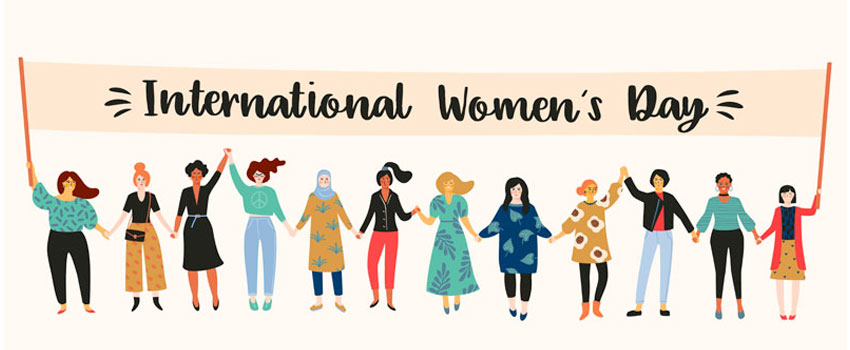 International Women’s Day 2022 | MRC