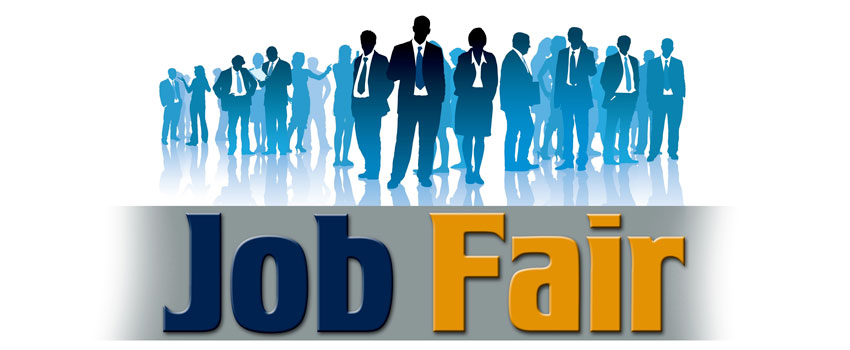 Job Fairs | MRC