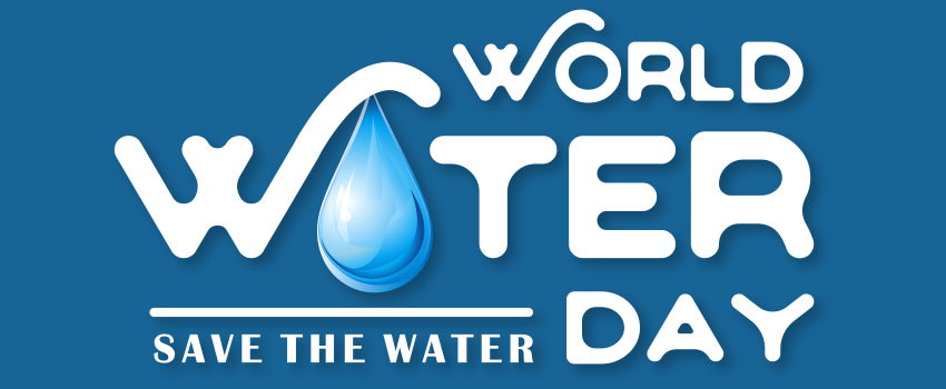 World Water Day | Mont Rose College
