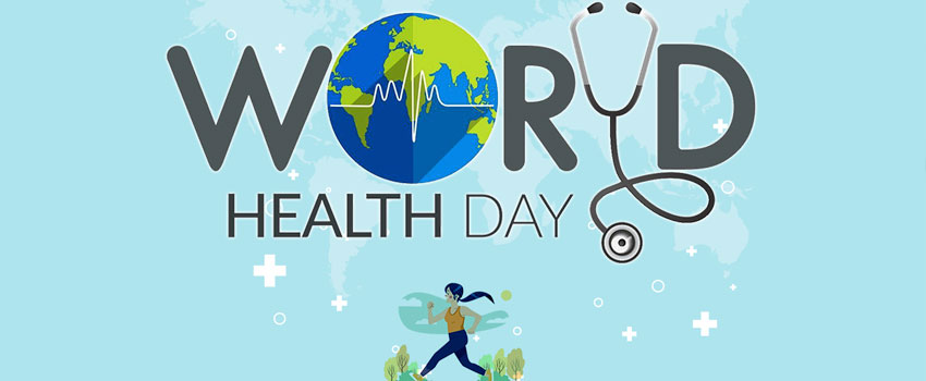 World Health Day | Mont Rose College