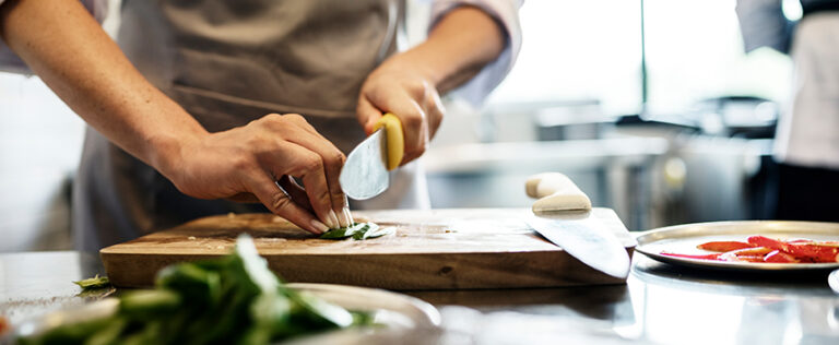 Harrison Catering Opportunities | Mont Rose College