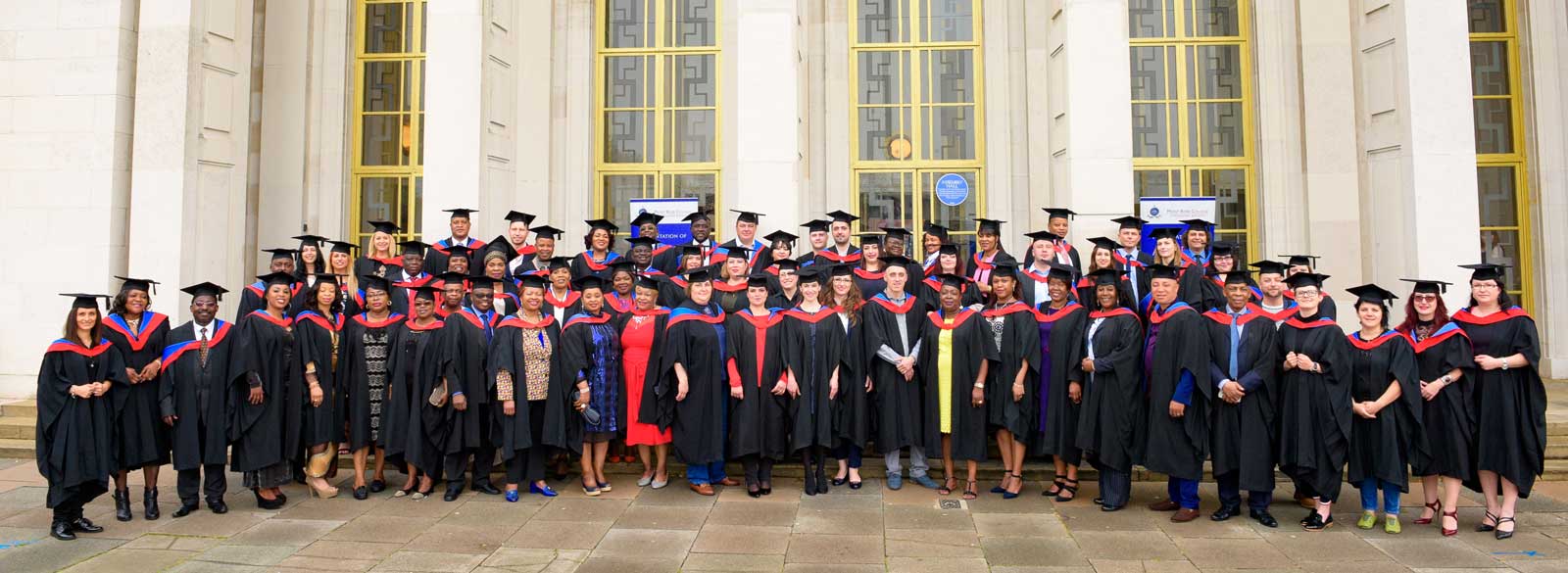 Mont Rose College Graduation Ceremony 2016 | Mont Rose College