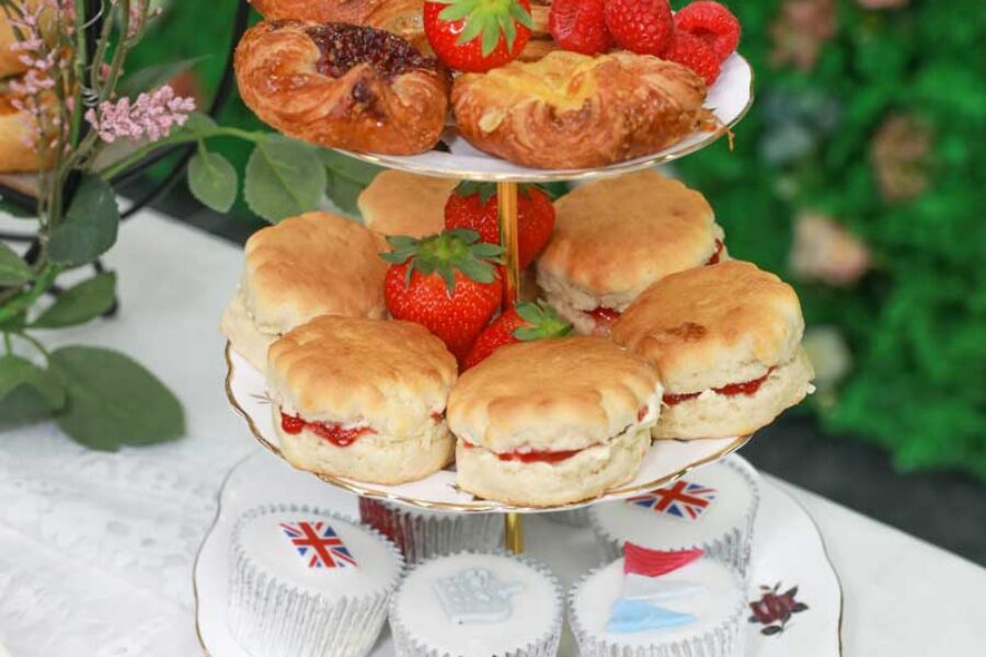 Queen Elizabeth II Platinum Jubilee Celebration at Mont Rose University College | Mont Rose College