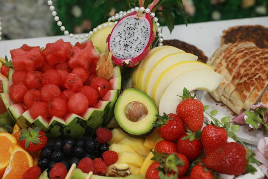 Queen Elizabeth II Platinum Jubilee Celebration at Mont Rose University College | Mont Rose College