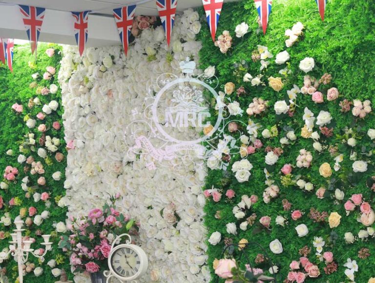 Queen Elizabeth II Platinum Jubilee Celebration at Mont Rose University College | Mont Rose College