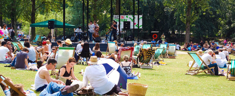 East London Events To Prolong the Summer Feeling! | Mont Rose College