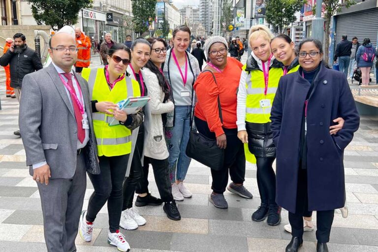 Going Green On A Budget | Mont Rose College