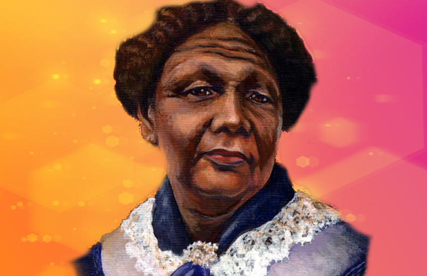 Mary Seacole | Mont Rose College