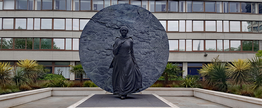 Mary Seacole | | Mont Rose College