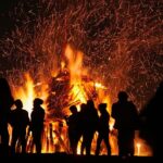Top Rated Bonfire Events | Mont Rose College