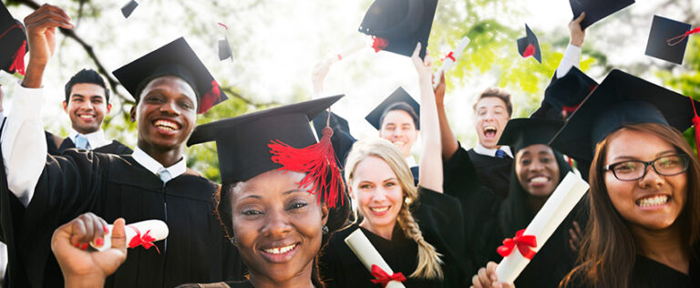 Why You Must Get a Postgraduate Degree? | Mont Rose College