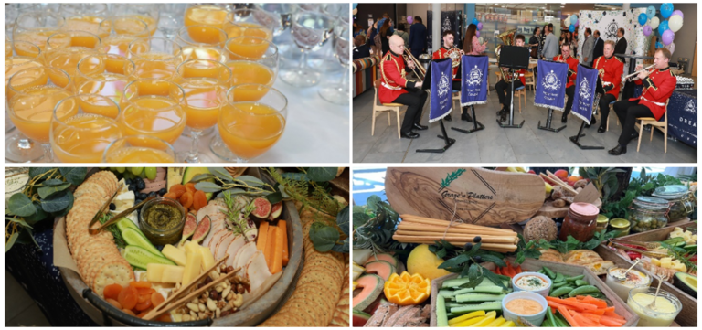 Reflection on Graduation | Mont Rose College